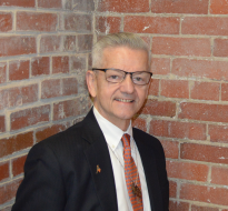 Profile picture of VIC VOINOVICH