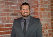 Profile picture of AARON DAVIS